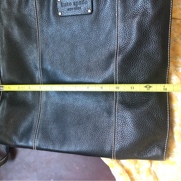 Kate Spade Leather Bag - Picture 12 of 12
